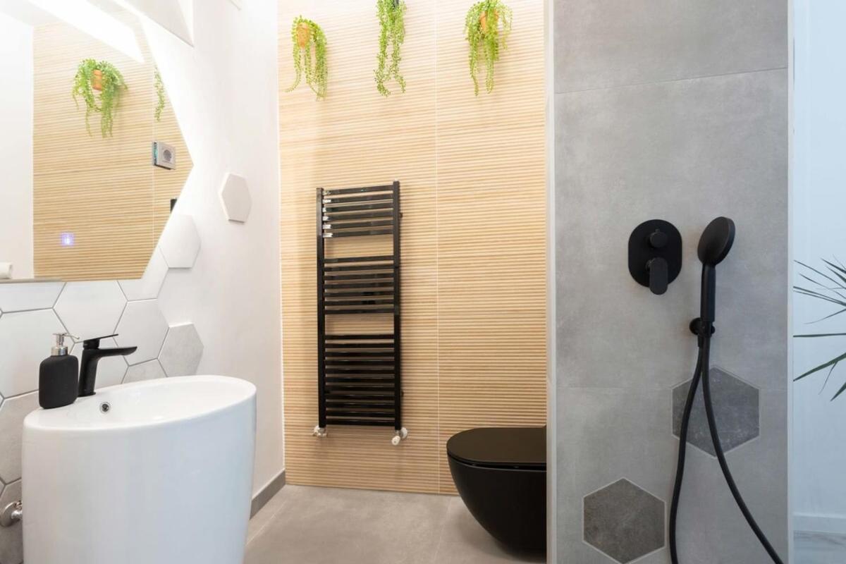 Lux Nest II City Apartment Urban Stay Zagreb Exterior foto