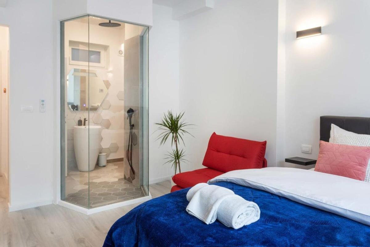 Lux Nest II City Apartment Urban Stay Zagreb Exterior foto
